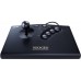 Контроллер Wireless Arcade Stick для NeoGeo AES+ (черный), ,